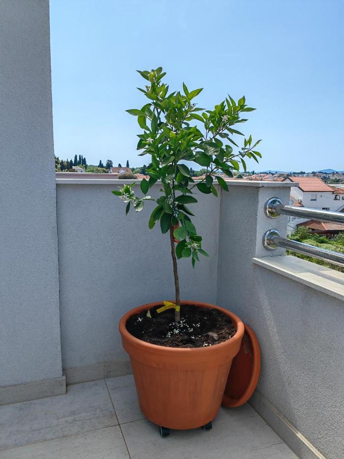 Family Plazina - Place 1&2 Apartamento *