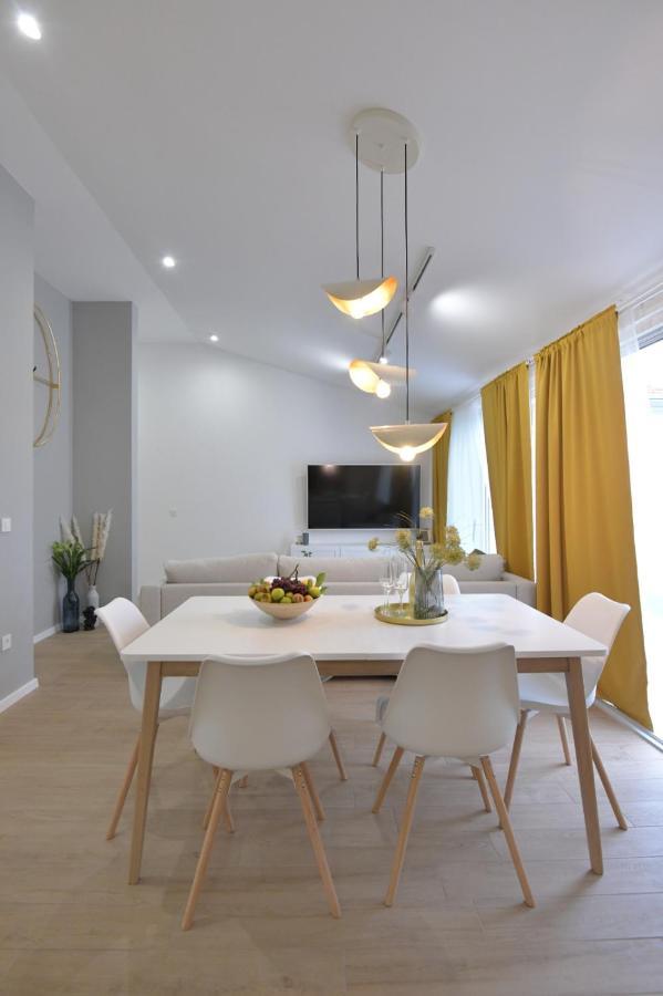 Apartment Family Plazina - Place 1 & 2