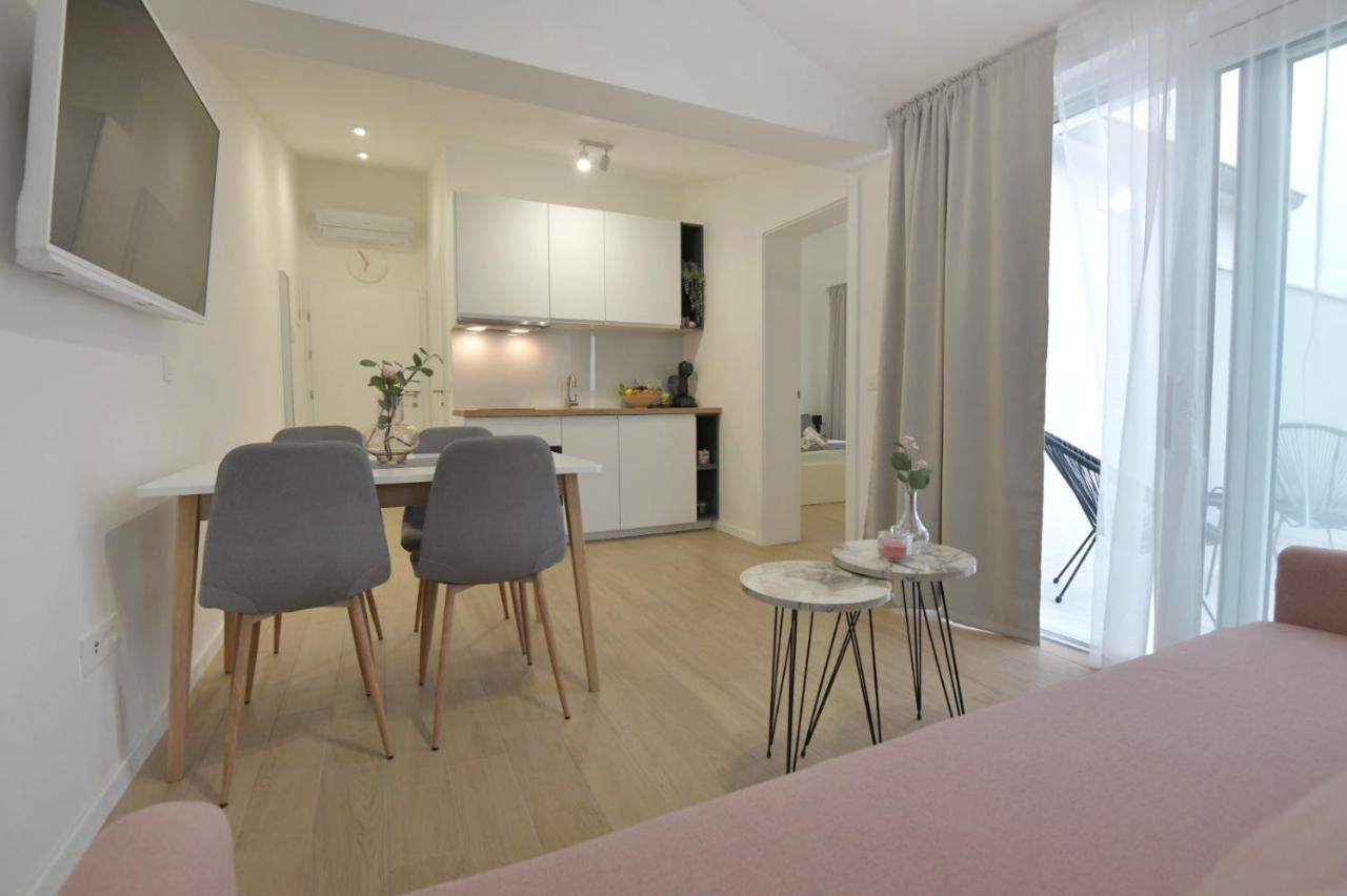 Family Plazina - Place 1 & 2 Petrcane