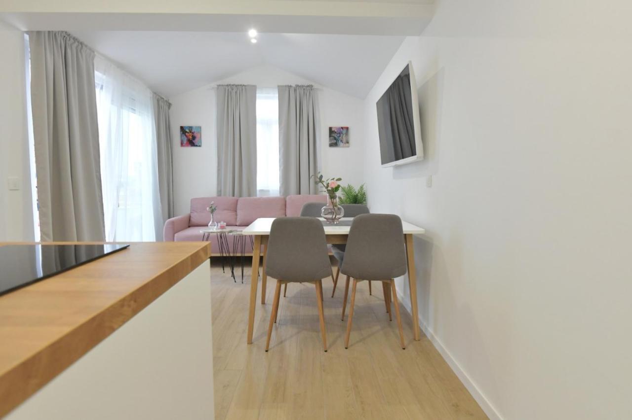 Apartment Family Plazina - Place 1 & 2