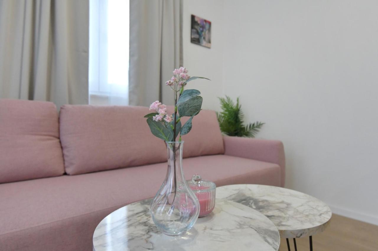 Apartment Family Plazina - Place 1 & 2 *
