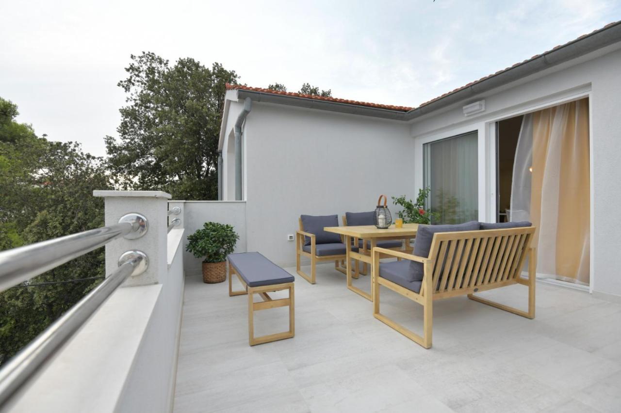 Family Plazina - Place 1 & 2 Apartment *