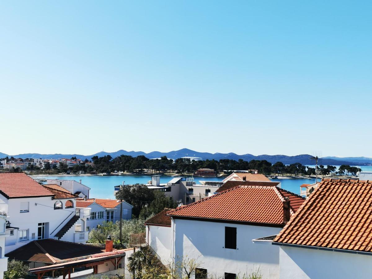 Apartment Family Plazina - Place 1 & 2 Petrcane