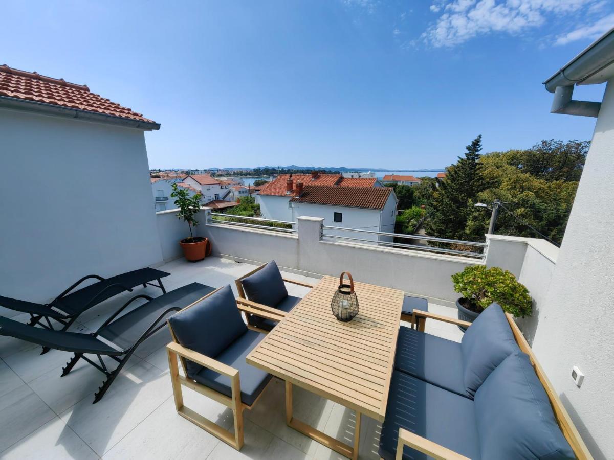 Apartment Family Plazina - Place 1 & 2 Petrcane