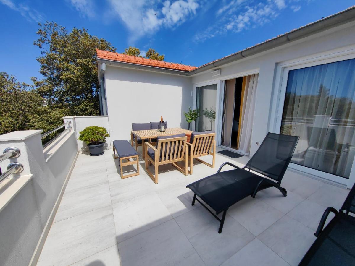 Family Plazina - Place 1 & 2 Apartment