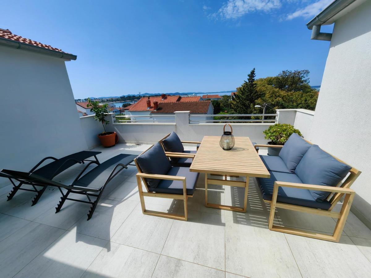 Apartment Family Plazina - Place 1 & 2 Petrcane